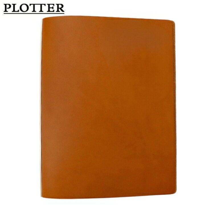楽天市場】【10%OFFクーポン】PLOTTER プロッター 6穴リングレザー 