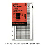 【10%OFFクーポン】プロッター システム手帳リフィル ファスナーケース ナローサイズ NARROW PLOTTER メ…