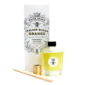 y10%OFFN[|zMAINE BEACH}Cr[` LIGURIAN HONEY OAnj[ tOXfBt[U[ 200ml [J[i055-03-029