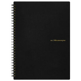 【10%OFFクーポン】マルマン B5ノート ニーモシネ 特殊5mmドット方眼罫 Mnemosyne maruman メーカー品番N104JP