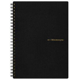 【10%OFFクーポン】マルマン A5ノート ニーモシネ 特殊5mmドット方眼罫 Mnemosyne maruman メーカー品番N105JP