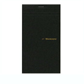【10%OFFクーポン】マルマン ニーモシネ 100X180 ノートパッド 特殊5mm方眼 メーカー品番N177A