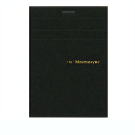 【10%OFFクーポン】マルマン ニーモシネ B7変形 メモパッド 特殊5mm方眼罫 メーカー品番N178A