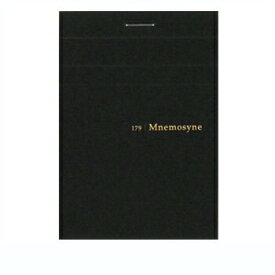 【10%OFFクーポン】マルマン ニーモシネ A7 メモパッド 特殊5mm方眼罫 メーカー品番N179A