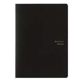 【10%OFFクーポン】マルマン ニーモシネ A4 ノートパッド ホルダー付 メーカー品番HN187A