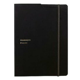 【10%OFFクーポン】マルマン ニーモシネ A5 ノートパッド ホルダー付 5ポケッツ メーカー品番HN188FA・1個までメール便にて発送いたします