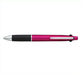 【10%OFFクーポン】三菱鉛筆 ジェットストリーム4&1 ピンク 多機能ペン0.5mm メーカー品番MSXE510005.1