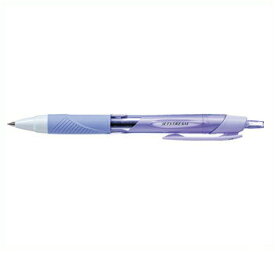 【10%OFFクーポン】三菱鉛筆 ジェットストリーム 油性ボールペン 0.38mm ラベンダー メーカー品番SXN15038.34