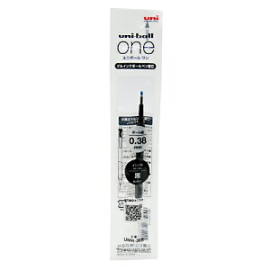�y10%OFF�N�[�|���z�O�H���M uni-ball one ���t�B�� �� 0.38mm �{�[���y�� ���j�{�[������ �ւ��c ���[�J�[�i��UMR38S.24�E50�܂Ń��[���ւɂĔ����������܂�