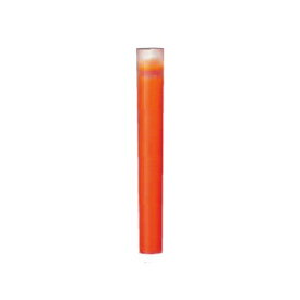 【10%OFFクーポン】三菱鉛筆 蛍光ペンカートリッジ プロパス 橙 詰め替え用インク2本入 メーカー品番PUSR80.4