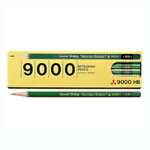 �y10%OFF�N�[�|���z�O�H���M �����p�Z�p���M No.9000 HB 1�_�[�X(12�{����) ���[�J�[�i��K9000HB