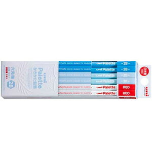 y10%OFFN[|zOHM Uni Palette jpbg _[XM 6p 2B pXeu[ (M10{+ԉM2{) [J[iK5563N2B