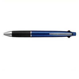 【10%OFFクーポン】三菱鉛筆 ジェットストリーム 4+1 0.38mm ネイビー 多機能ペン メーカー品番MSXE5100038.9
