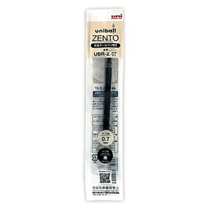 �y10%OFF�N�[�|���z�O�H���M uniballZENTO���t�B��0.7mm ���j�{�[���[���g �����{�[���y�� �� ���[�J�[�i��UBRZ07.24