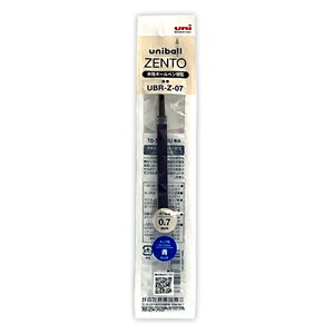 �y10%OFF�N�[�|���z�O�H���M uniballZENTO���t�B��0.7mm ���j�{�[���[���g �����{�[���y�� �� ���[�J�[�i��UBRZ07.33