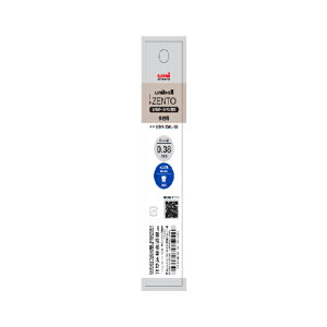 �y10%OFF�N�[�|���z�O�H���M �����{�[���y���֐c uniball ZENTO ���j�{�[�� �[���g ���t�B�� 0.38mm �� ���[�J�[�i��UBRZML38.33
