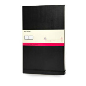 MOLESKINE モレスキン ARTPLUS水彩画用アルバム＆ノートブック ブラック A3 スケッチ アート メーカー品番5180003