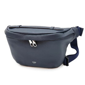 【10%OFFクーポン】モルフォ キプリス トゥージュール ボディバッグ横型 鞄 ネイビー メーカー品番2458-5