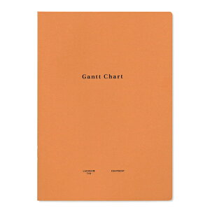 y10%OFFN[|zRjbN STYLE NOTEBOOK X^Cm[g GanttChart Kg`[g LACONIC [J[iLGF05-36