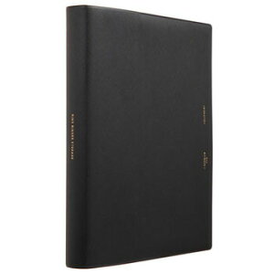 y10%OFFN[|zRjbN tBŃX^Cm[gp6oC_[ ubN A5 STYLE NOTEBOOK/BINDER [J[iLGF31-330BK