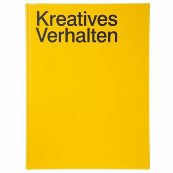 ラコニックA4クリエイティブパッド イエロー CREATIVE PAD Kreatives verhalten 黄色[LACONIC] メーカー品番LEQ06-220YE