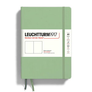 �y10%OFF�N�[�|���z���C�q�g�g�D����1917 Notebooks�m�[�g�u�b�N �n�[�h�J�o�[ �~�f�B�A�� A5 ���n �Z�C�W LEUCHTTURM ���[�J�[�i��361585