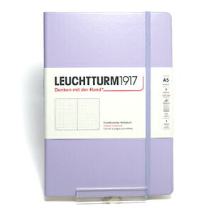 y10%OFFN[|zCqggD1917 m[gubN ~fBA A5 n[hJo[ CbN hbg [LEUCHTTURM] [J[i365481