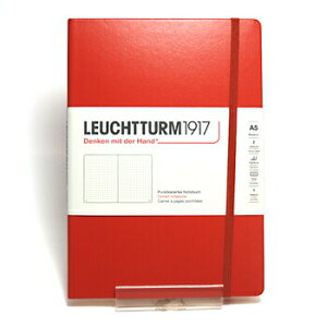 y10%OFFN[|zCqggD1917 m[gubN ~fBA A5 n[hJo[ tHbNXbh hbg [LEUCHTTURM] [J[i367251