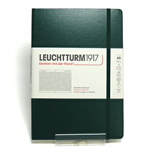 y10%OFFN[|zCqggD1917 m[gubN ~fBA A5 n[hJo[ tHXgO[ 5mm [LEUCHTTURM] [J[i367257