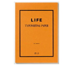 y10%OFFN[|zCt LIFE ^Cvp㎿ A4 [J[iT21