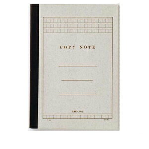 �y10%OFF�N�[�|���z���C�t LIFE ���e�m�[�g ���R �Z�~ B5 ���[�J�[�i��C166