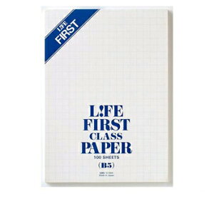 y10%OFFN[|zCt LIFE t@[Xg B5 [J[iG1303