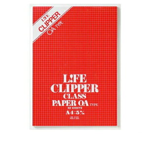 y10%OFFN[|zCt LIFE Nbp[ OA A4 [J[iG1336