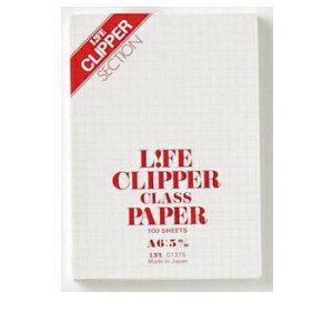 y10%OFFN[|zCt LIFE Nbp[A6 [J[iG1375