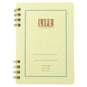 y10%OFFN[|zCt LIFE Vi A6 m[g [J[iN620