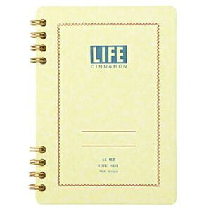 y10%OFFN[|zCt LIFE Vi A6 rm[g [J[iN621