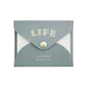 y10%OFFN[|zCt ܂ܕ×Ct Jo[tӂ n+r O[ LIFE [J[iYL06