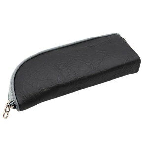 【10%OFFクーポン】ルンルン LOONLOON565 ペーパーペンケース 筆箱 ブラック LOONLOON メーカー品番222622