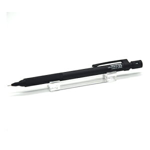 �y10%OFF�N�[�|���z���_�C�g TechDraw2 ���}�p�V���[�v�y���V�� 0.5mm �u���b�N Luddite ���[�J�[�i��LDB-MP2BK-05