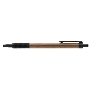 �y10%OFF�N�[�|���z���_�C�g EVERDRAW Wood Model �؎��{�[���y�� M�u���b�N �E�H�[���i�b�g 0.8mm Luddite ���[�J�[�i��LDWB-BP4WN-08