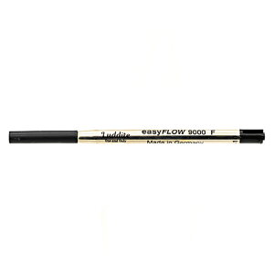 �y10%OFF�N�[�|���z���_�C�g EVERDRAW �{�[���y�����t�B�� easyFLOW F 0.8mm Luddite ���[�J�[�i��LDW-BP4RE-08