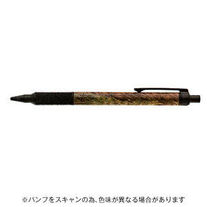 �y10%OFF�N�[�|���z���_�C�g ���}�p�؎��V���[�v�y���V�� EVERDRAW M�u���b�N �`�[�N� WoodModel 0.5mm ���[�J�[�i��LDWBC-MP4TB-05