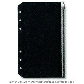 【10%OFFクーポン】レイメイ システム手帳リフィル ダヴィンチ 透けないファスナーポケット 聖書サイズ メーカー品番DR4292
