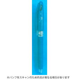 【10%OFFクーポン】ぺんてる特別限定品 ボールペン エナージェルトラディオ 逆輸入ver. スカイブルー メーカー品番BL117FS-AKS