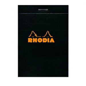 y10%OFFN[|zRHODIA ubNfBA No.11 (A7)  ubN  [J[icf112009