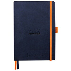 y10%OFFN[|zRHODIA fBA} S[ubN A5hbg ~bhiCg goalbook m[g [J[icf117808