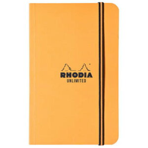y10%OFFN[|zfBA A~ebh 9×14cm r IW Unlimited m[g RHODIA [J[icf118558