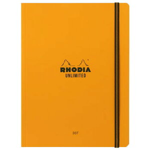 y10%OFFN[|zfBA A~ebh A5{ hbg IW Unlimited m[g RHODIA [J[icf118968