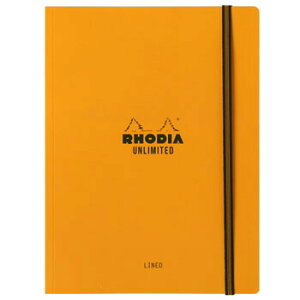 y10%OFFN[|zfBA A~ebh A5{ r IW Unlimited m[g RHODIA [J[icf118978