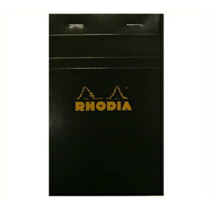 y10%OFFN[|zRHODIA ubNfBA No.14 ubN  [J[icf142009